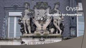  Presentation with fine arts - 