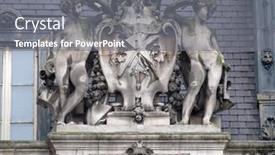  Presentation with civil engineering - 