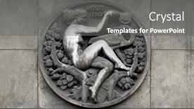  Presentation with nut - 