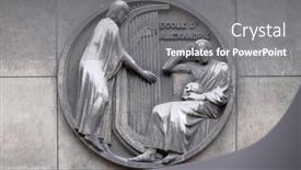  Presentation with school building - 