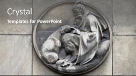  Presentation with story - 