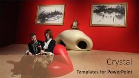  Presentation with exhibition - 