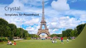  Presentation with mars - 