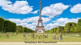  Presentation with mars - 