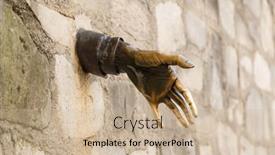  Presentation with title - Audience pleasing slide set consisting of paris-france-march-26-2017 backdrop and a  colored foreground