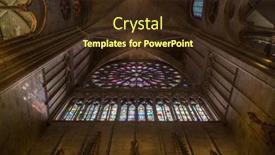  Presentation with notre dame paris france - 