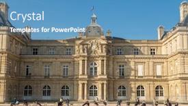  Presentation with senate - 