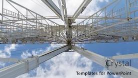  Presentation with ferris wheel - 