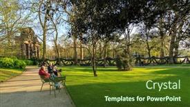  Presentation with luxembourg - Amazing slide set having paris-france-march-27-2017 backdrop and a tawny brown colored foreground