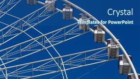  Presentation with ferris wheel - 