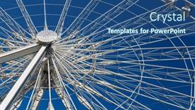  Presentation with ferris wheel - 