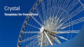  Presentation with ferris wheel - 