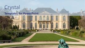  Presentation with rodin - 