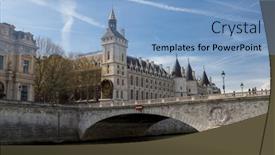  Presentation with prison - 