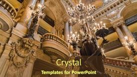  Presentation with opera - 