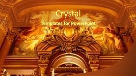  Presentation with opera - 