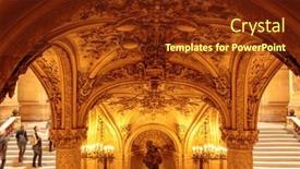  Presentation with opera - 