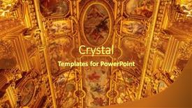  Presentation with opera - 