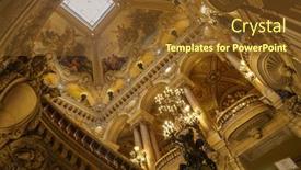  Presentation with opera - 