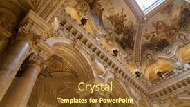  Presentation with opera - 