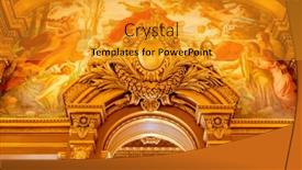  Presentation with opera - 