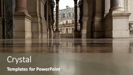  Presentation with opera - 