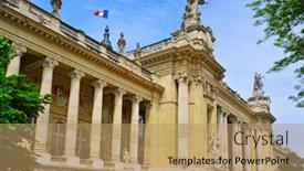  Presentation with million people - 