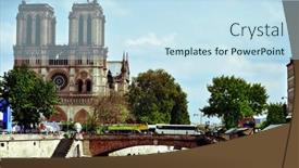  Presentation with many old books - 