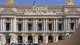  Presentation with opera - 