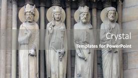  Presentation with solomon - Theme having paris-france-nov-05-2012 background and a gray colored foreground