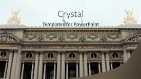  Presentation with baroque - 