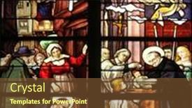  Presentation with christening - 