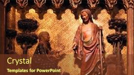  Presentation with notre dame paris france - 