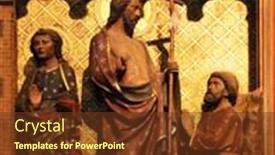  Presentation with notre dame paris france - 