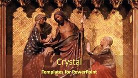  Presentation with notre dame paris france - 