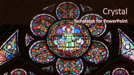  Presentation with notre dame paris france - 