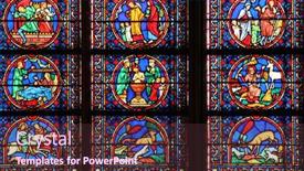  Presentation with notre dame paris france - 