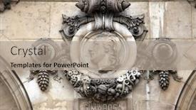  Presentation with baroque - 