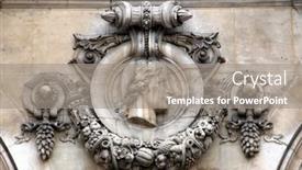  Presentation with baroque - 