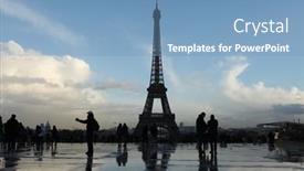  Presentation with mars - 