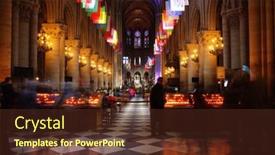  Presentation with notre dame - 