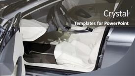  Presentation with cockpit - 