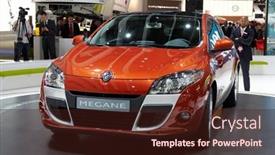  Presentation with renault - 