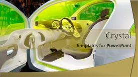  Presentation with renault - 