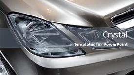  Presentation with mercedes - 