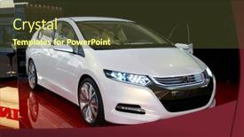  Presentation with honda - 