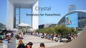  Presentation with quarter - 