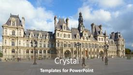  Presentation with administration - 