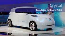  Presentation with motor - 