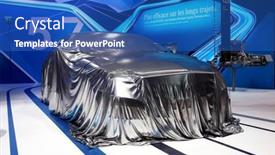  Presentation with mercedes - Amazing PPT theme having paris-france-september-30-paris backdrop and a teal colored foreground